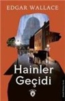 Edgar Wallace - Hainler Gecidi