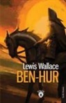 Lewis Wallace - Ben - Hur