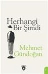Mehmet Gündogan - Herhangi Bir Simdi