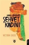 Victoria Cross - Sehvet Kadini Anna Lombard