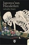 Lafcadio Hearn - Japonyanin Hayaletleri