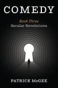 Patrick McGee - Comedy, Book Three