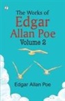 Edgar  Allan Poe - The Works of Edgar Allan Poe - Volume II