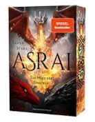 Liane Mars - Asrai - Das Herz der Drachen