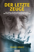 Frank Krake - Der letzte Zeuge