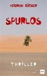 Heidrun Bücker - Spurlos