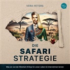 Vera Peters - Die Safari-Strategie