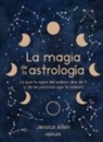 Jessica Allen - Magia de la Astrología, La