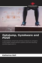 Kathairna Hell - OptoJump, GymAware and PUSH