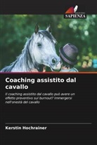 Kerstin Hochrainer - Coaching assistito dal cavallo