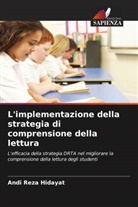 Andi Reza Hidayat - L'implementazione della strategia di comprensione della lettura
