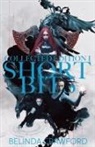 Belinda Crawford - Short Bits Collected Edition 1