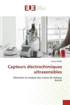 Sanaa Majid - Capteurs électrochimiques ultrasensibles