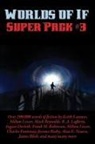 James Blish, R. A. Lafferty, Keith Laumer - Worlds of If Super Pack #3