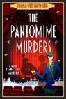 Fiona Veitch Smith, Fiona Veitch Smith - The Pantomime Murders