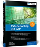 Torsten Graf, Benjamin Lösken, Daniel Merdan, Daniel E Merdan, Daniel E. Merdan - ESG-Reporting mit SAP