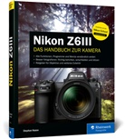 Stephan Haase - Nikon Z6III