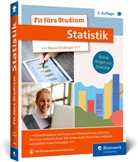 Benno Grabinger - Fit fürs Studium - Statistik