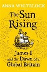 Anna Whitelock - The Sun Rising