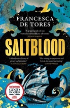 Francesca De Tores - Saltblood