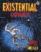 R Crumb, R. Crumb, Dan Nadel, Nadel Dan - R. Crumb: Existential Comics