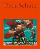 Jarrett Earnest, Dana Schutz, Schutz Dana - Dana Schutz: Jupiter's Lottery