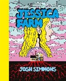 Josh Simmons, Simmons Josh - Jessica Farm