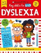 Roger Priddy, Priddy Roger - Key Skills for Kids: Dyslexia