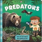 Priddy Books, Roger Priddy, Priddy Roger - Priddy Explorers Predators