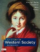 Crowston Clare, Clare Crowston, Clare Haru Crowston, Perry Joe, McKay John, John McKay... - A History of Western Society