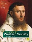 Crowston Clare, Clare Crowston, Clare Haru Crowston, Perry Joe, McKay John, John McKay... - A History of Western Society, Volume 1
