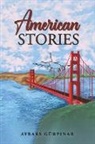 Aybars Gürp¿nar, Aybars Gurpinar - American Stories