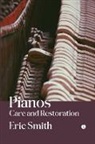 Eric Smith - Pianos
