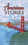 Aybars Gürp¿nar, Aybars Gurpinar - American Stories