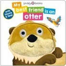 Priddy Books - My Best Friend Is An Otter