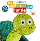 Roger Priddy, Priddy Roger - My Best Friend Is A Turtle