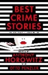 GAMESLAYER LTD, Anthony Horowitz, Otto Penzler - Best Crime Stories of the Year Volume 4