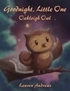 Lauren Andrews - Goodnight, Little One