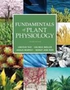 Ian Max Møller, Angus Murphy, Wendy Ann Peer, Lincoln Taiz, Lincoln Mller Taiz, Taiz Lincoln - Fundamentals of Plant Physiology
