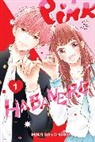 Alethea Nibley, Athena Nibley, Dietrich Premier, Mika Satonaka - Pink & Habanero, Vol. 1