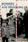 Hiroshi Motomura, Hiroshi (Susan Westerberg Prager Disting Motomura, Hiroshi (Susan Westerberg Prager Distinguished Professor of Law and Faculty Co-Director Motomura, Motomura Hiroshi - Borders and Belonging