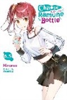 Hiromu, Hiromu Hiromu, Evie Lund, Raemz Raemz - Chitose Is in the Ramune Bottle, Vol. 6.5