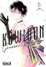 Abigail Blackman, Amanda Haley, Haley Amanda, Jun Mayuzuki - Kowloon Generic Romance, Vol. 8