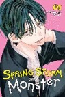 Chiho Christie, Mitsubachi Miyuki, Emma Schumacker - Spring Storm and Monster, Vol. 1