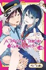 Lys Blakeslee, Amanda Haley, Haley Amanda, Mai Tanaka - A Terrified Teacher at Ghoul School!, Vol. 15