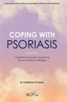 Catherine O'Leary - Coping With Psoriasis