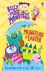Zanna Davidson, Davidson Zanna, Melanie Williamson, Williamson Melanie - Billy and the Mini Monsters: Monsters At Easter