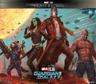 Jacob Johnston, Johnston Jacob - Marvel Studios the Infinity Saga Guardians of the Galaxy Vol. 2: The