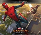 Eleni Roussos - Marvel Studios the Infinity Saga Spider Man: Homecoming The Art of