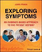 John Frain, John (University of Nottingham) Frain, Frain John - Exploring Symptoms